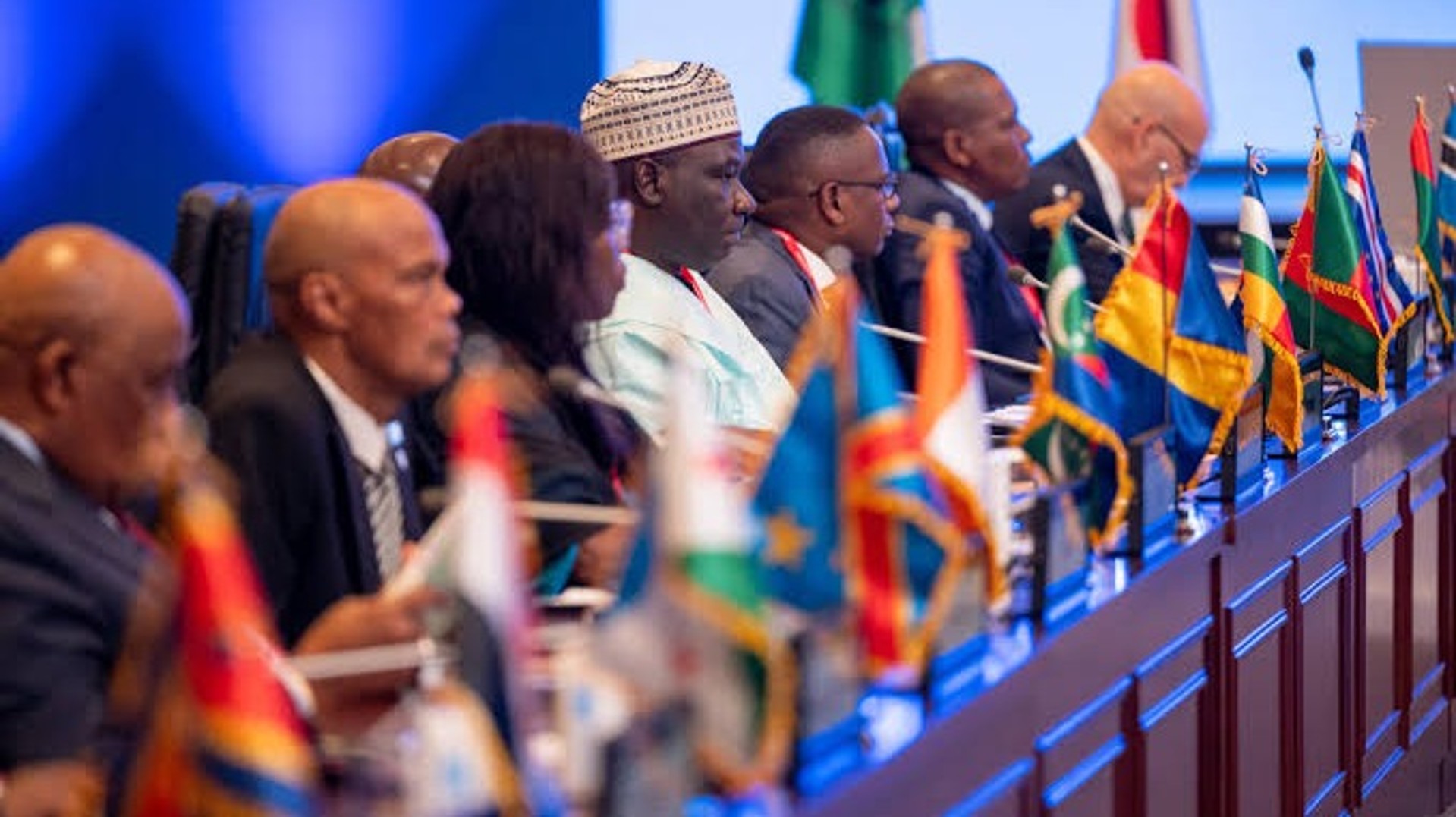 L’intelligence artificielle au coeur du Sommet Corée-Afrique