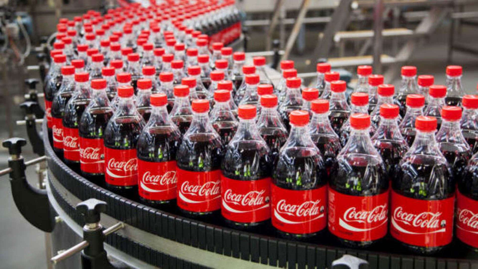 Afrique du Sud : Coca Cola prévoit d’investir 1 milliard de dollars