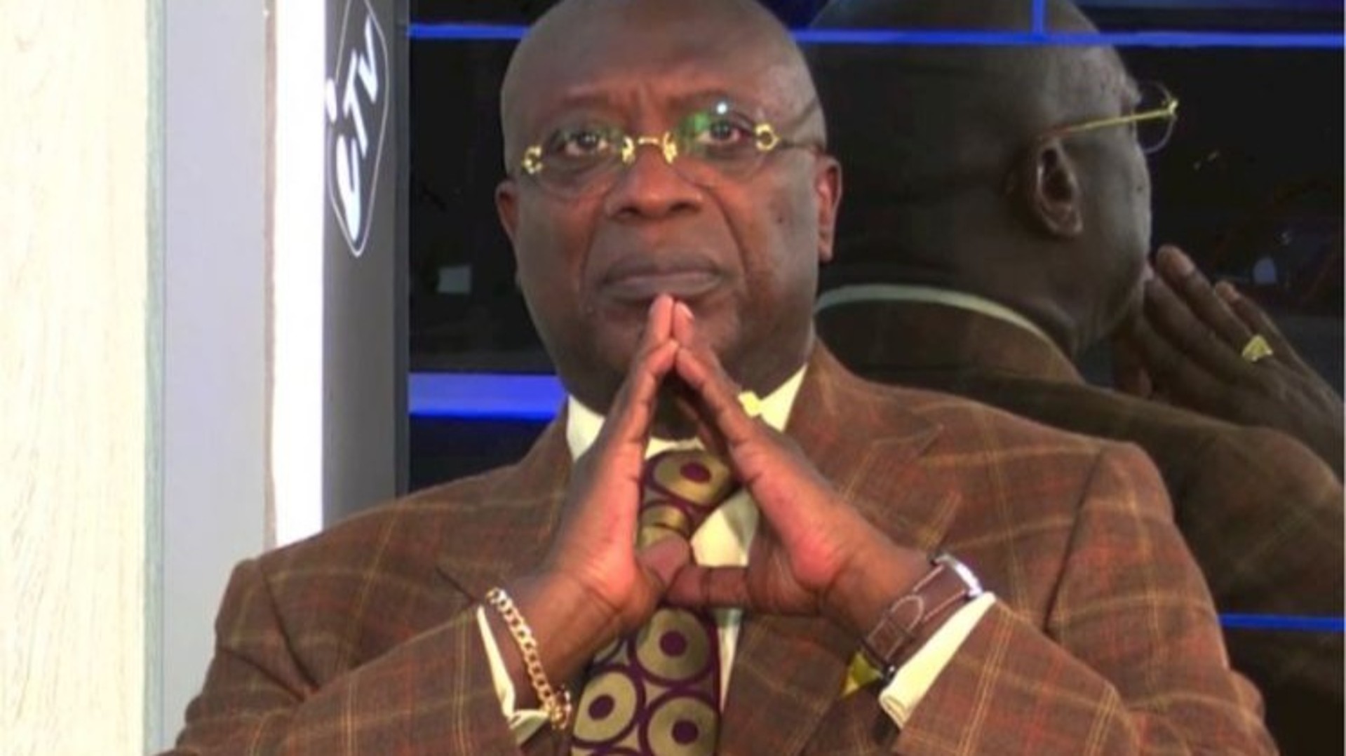 Papa Demba Thiam : "Une nouvelle institution n'est pas une nouvelle capacité"