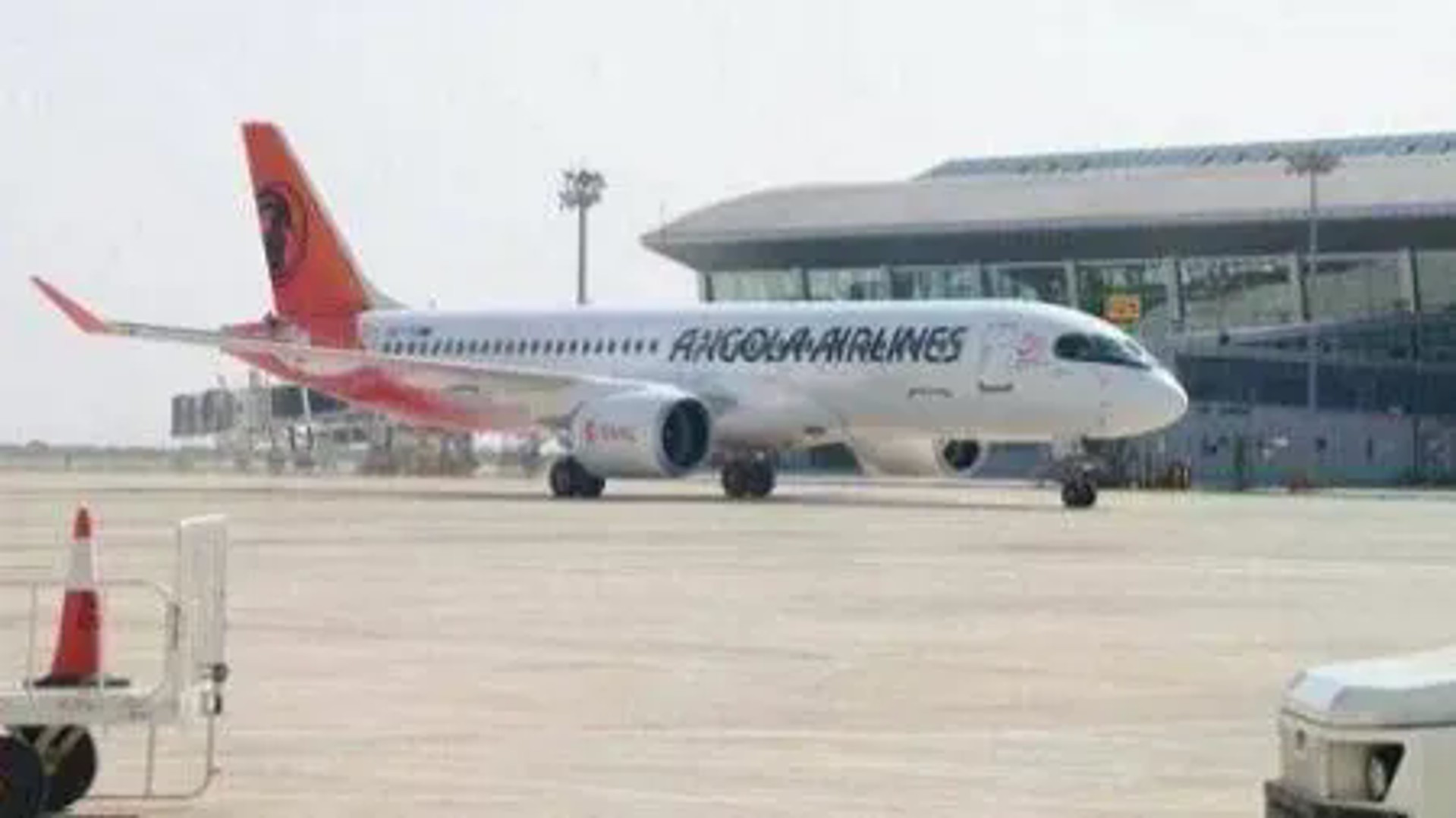 Angola : TAAG lance en décembre une liaison directe vers Praia, au Cap-Vert