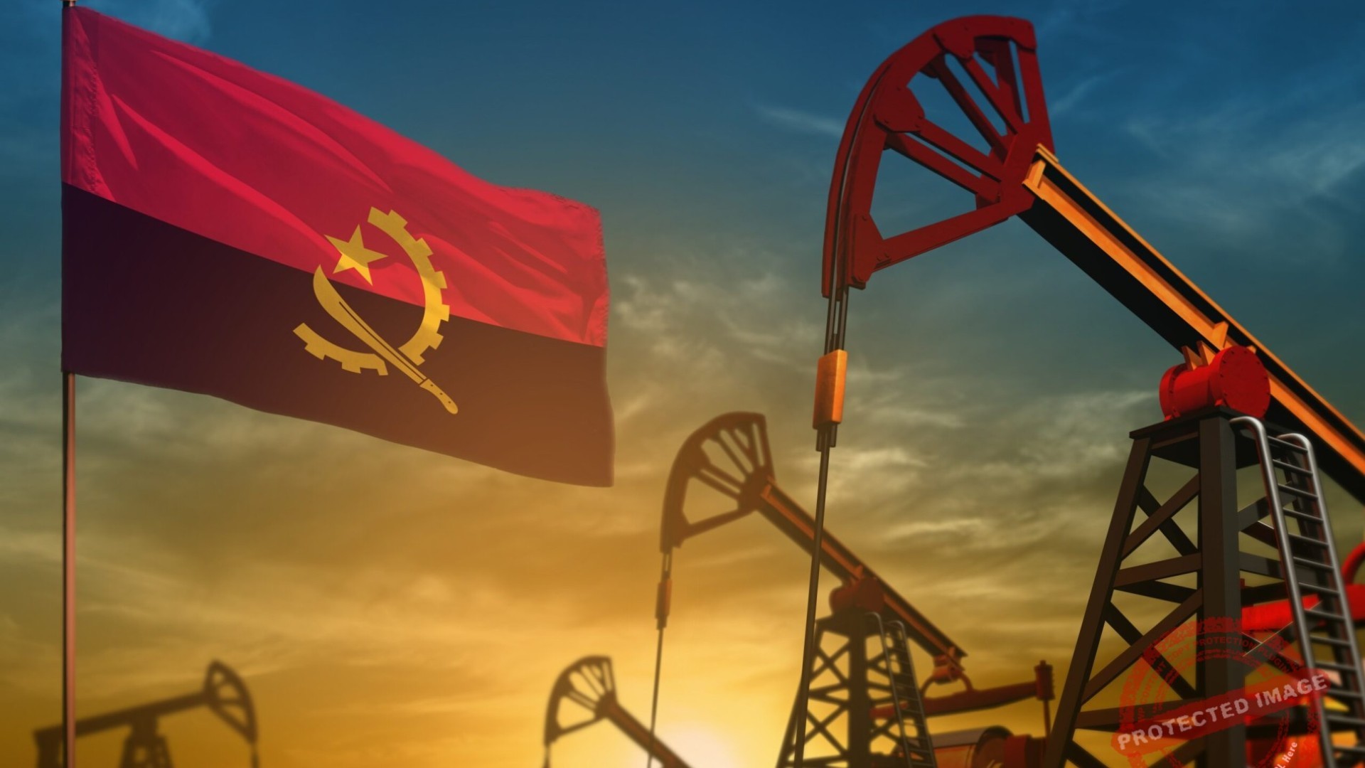Pétrole : les pays de la côte Atlantique en panne d’acheteurs