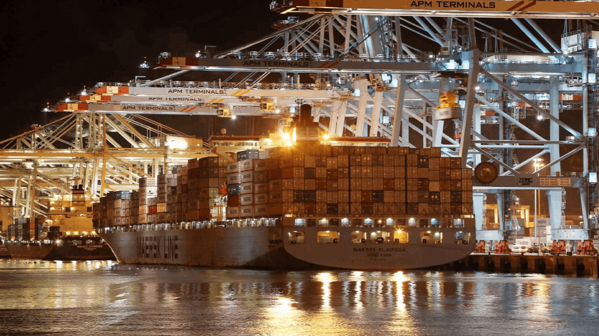 Tanger Med : 11 millions de conteneurs, 13 milliards de dirhams et une ambition continentale