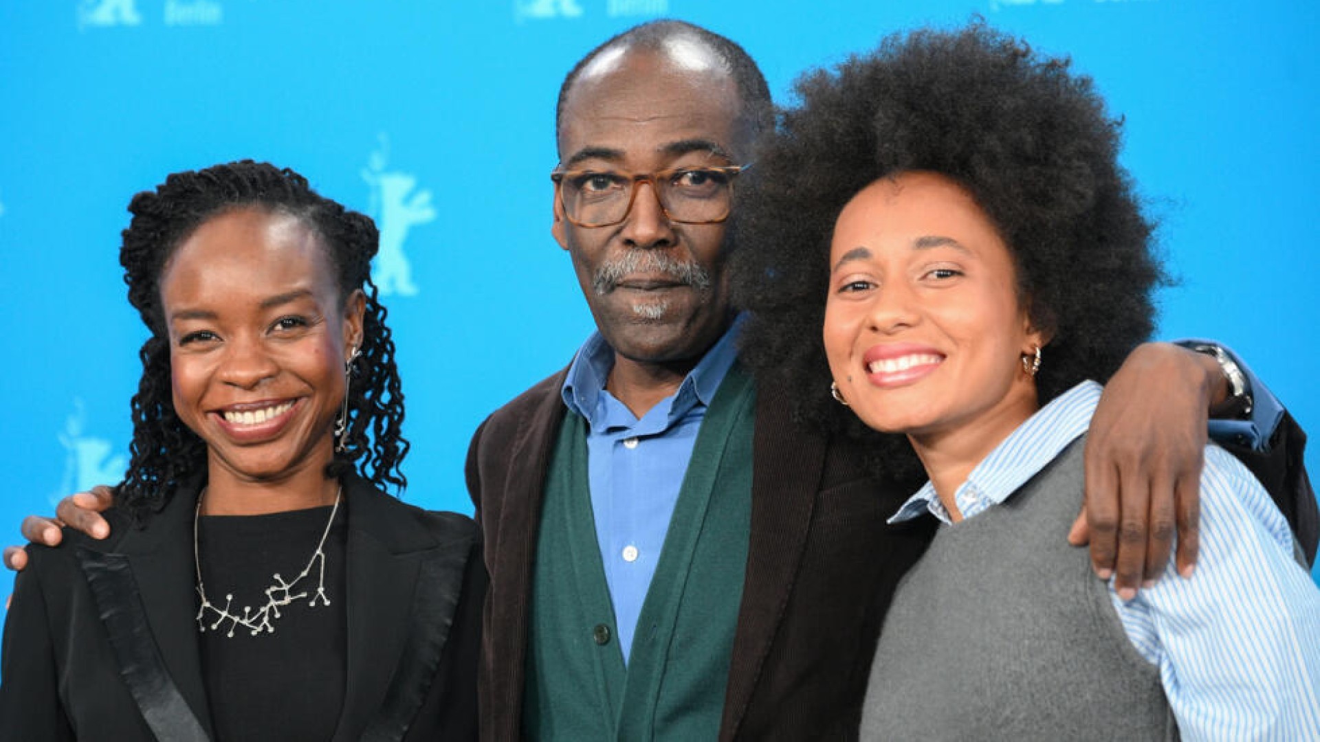 Cinéma : Mahamat‑Saleh Haroun met à l’honneur les femmes tchadiennes