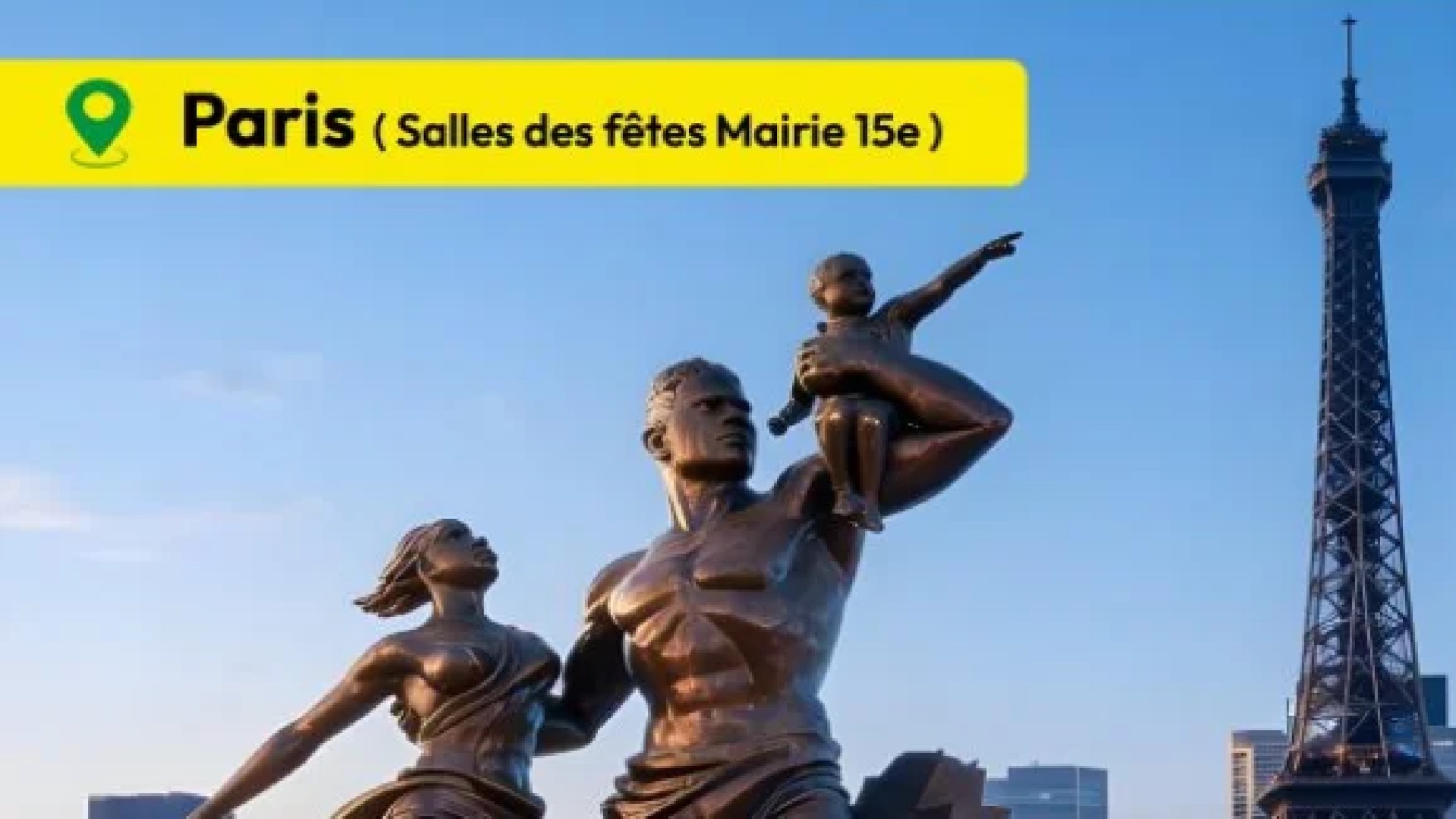 Forum PRICE à Paris : une promotion du Sénégal sur une ligne de crête