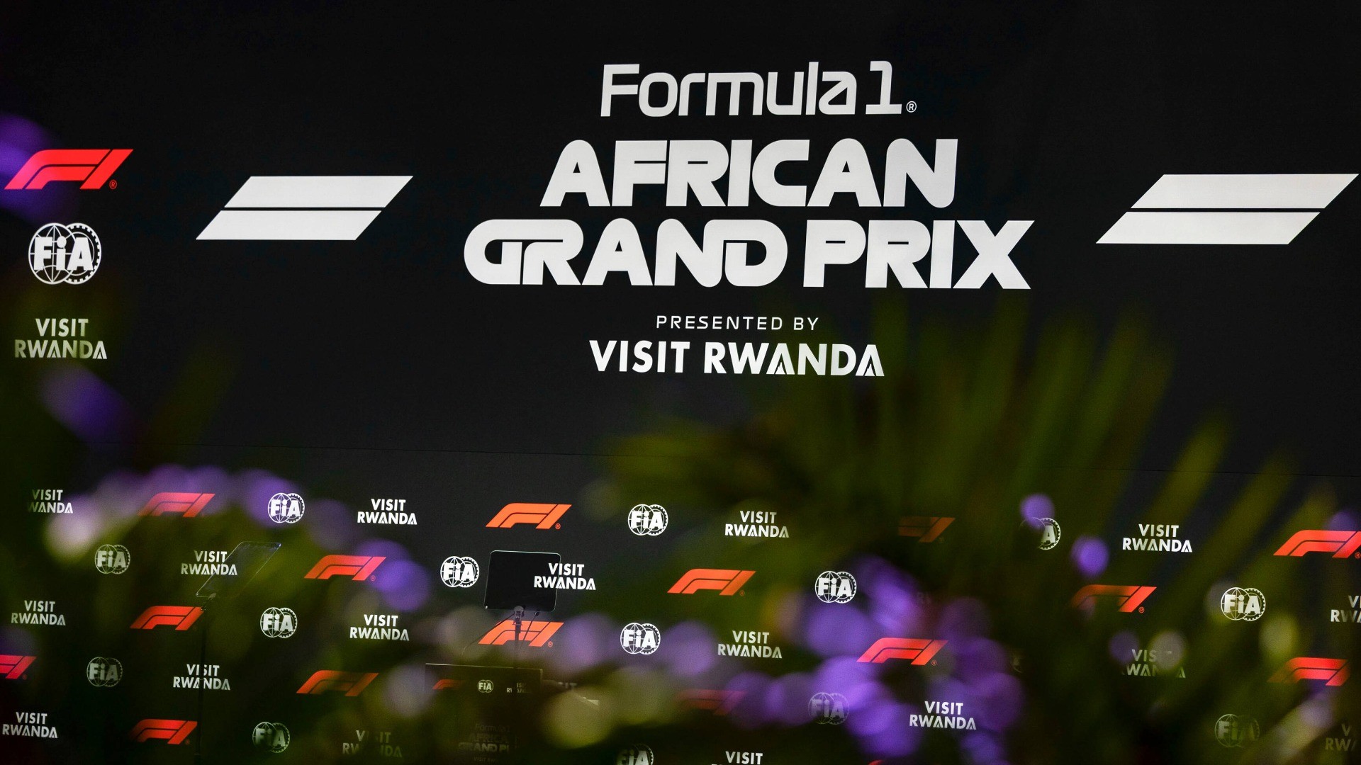 Formule 1 : trente-trois ans après Kyalami, l’Afrique revient par Kigali