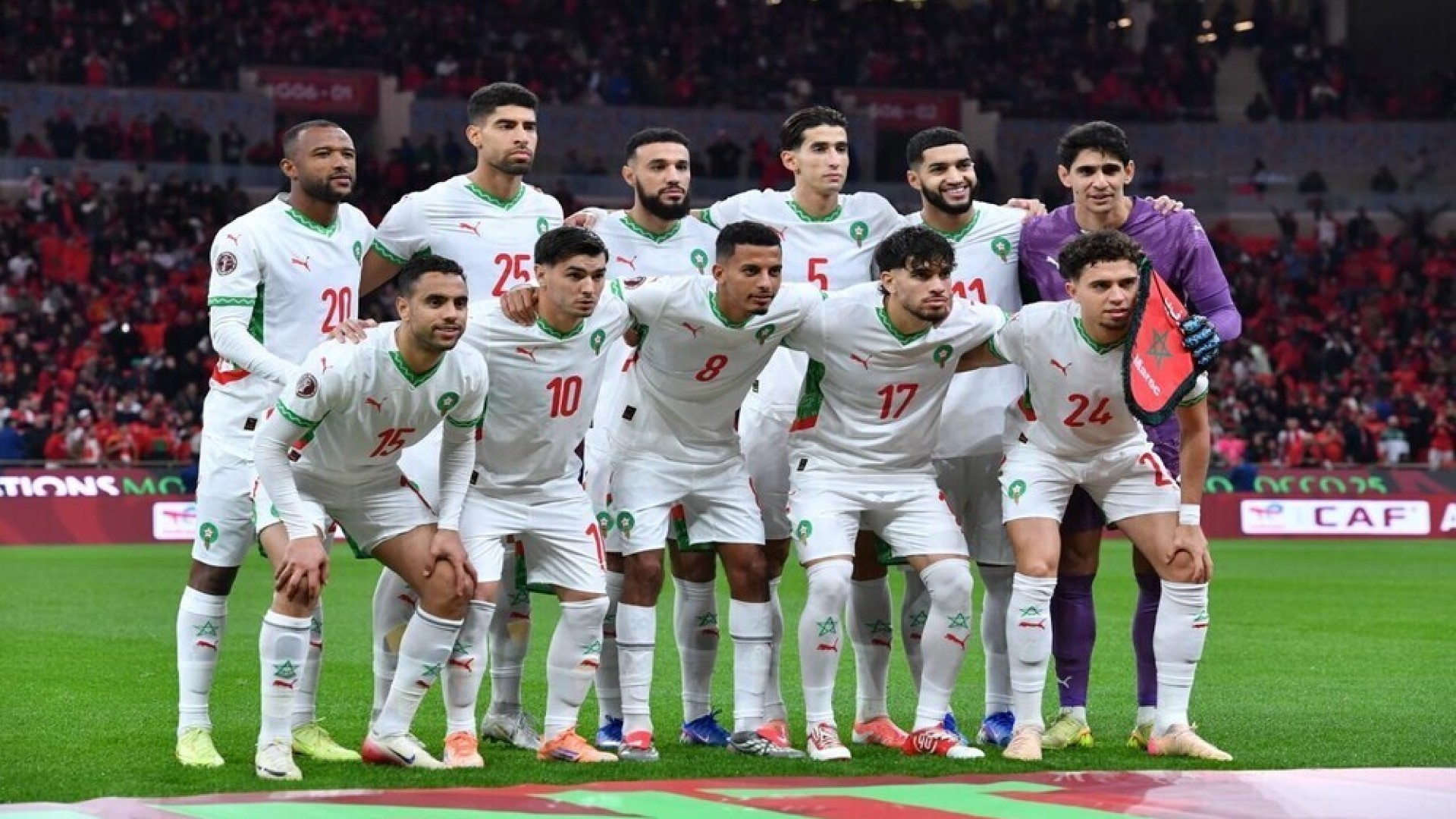 CAN 2025 : le Maroc rejoint le Sénégal en finale