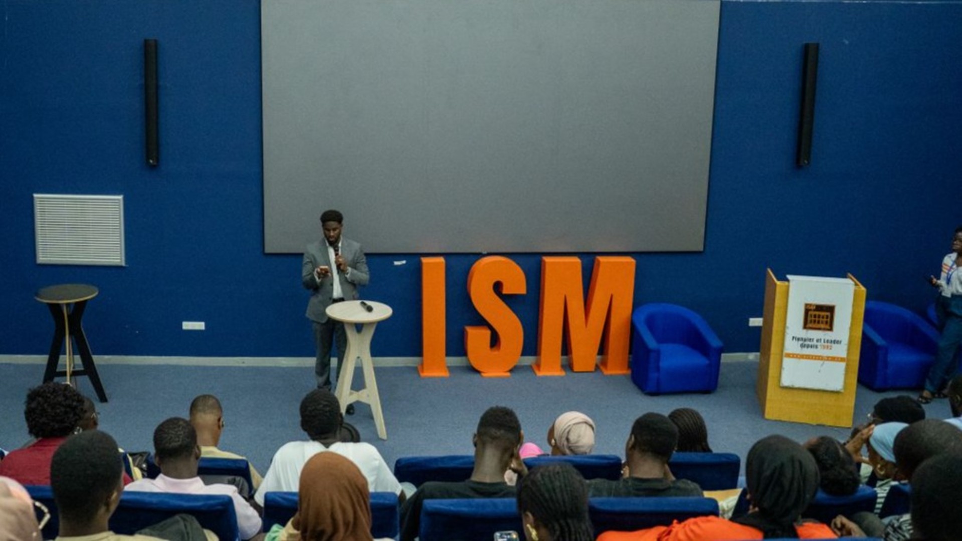 Fondation Mastercard, ISM, Talent2Africa : à Dakar, le pari de la passerelle école-emploi