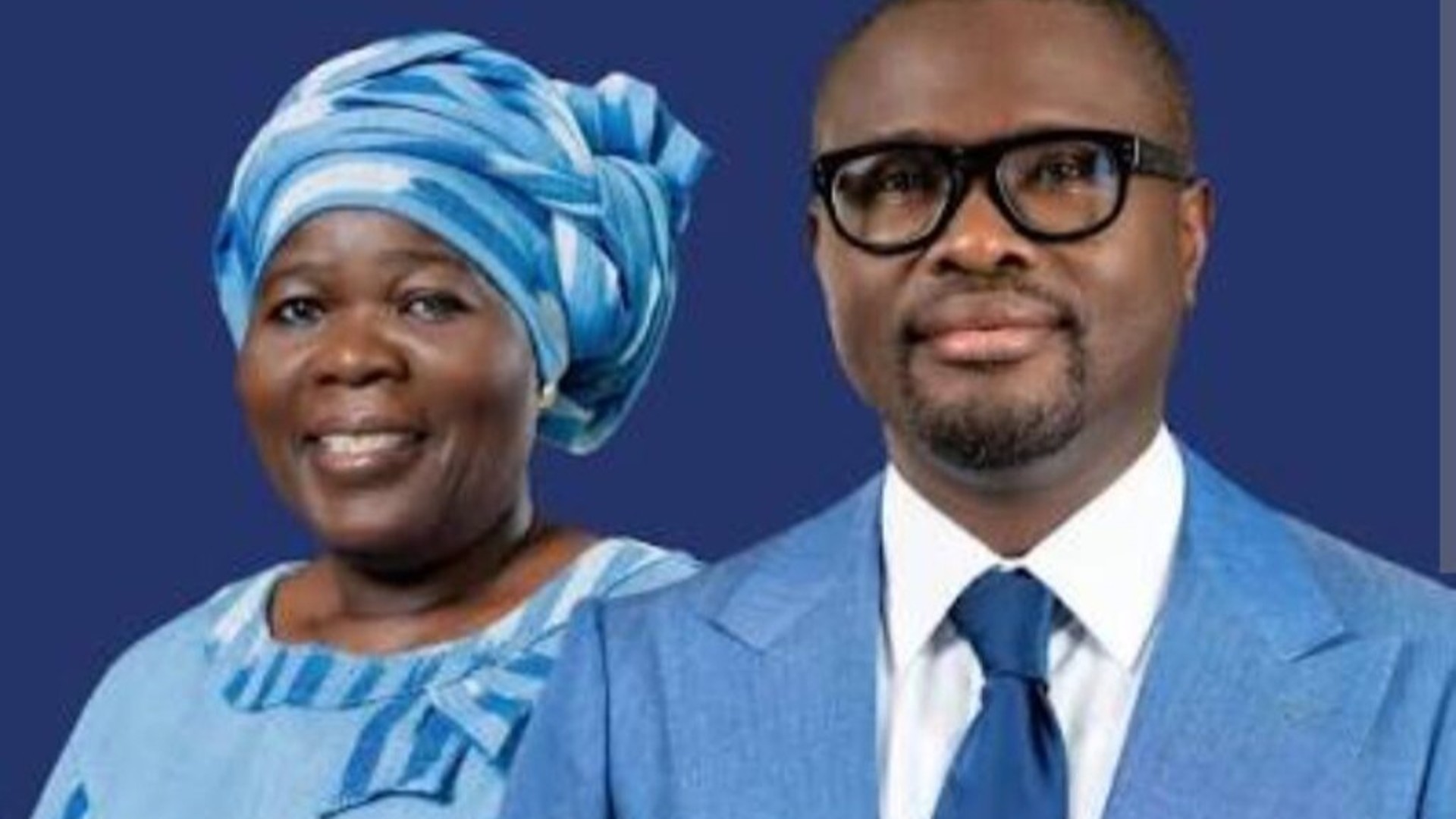 Présidentielle du Bénin : le duo Wadagni-Talata large vainqueur