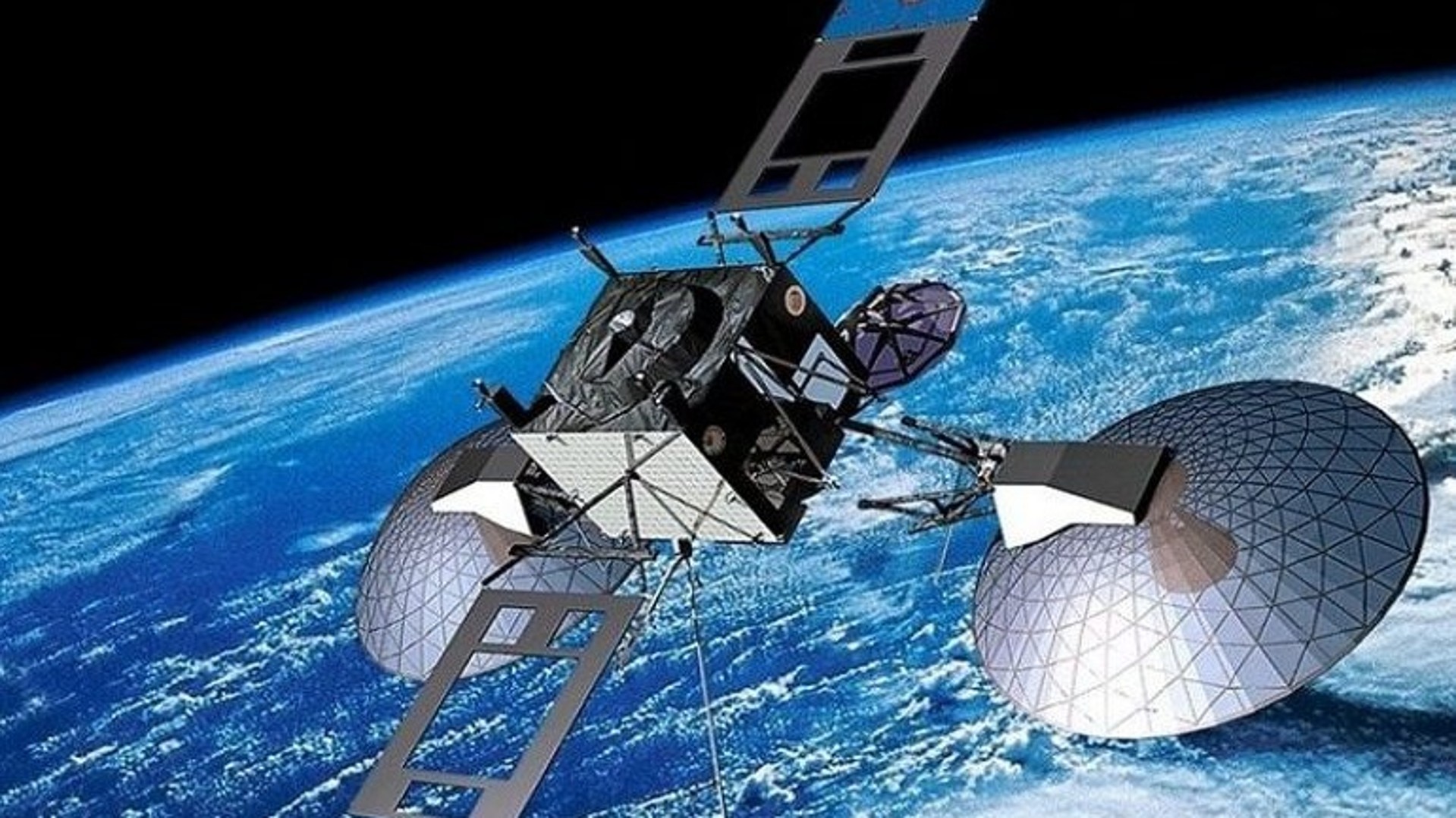 Espace : où en est l’Afrique ? 