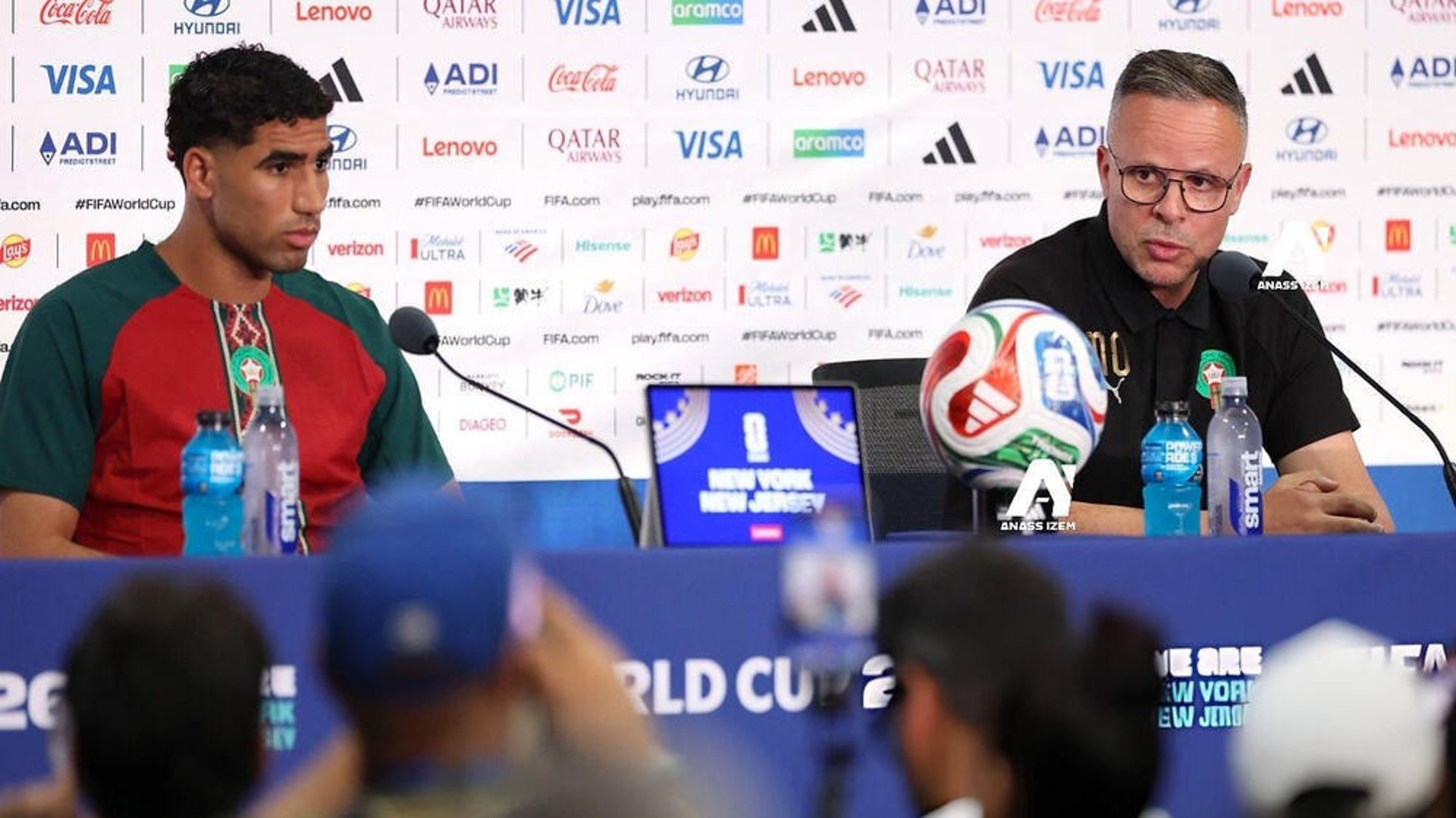 Mondial 2026 : le Maroc face au Brésil, une promesse de récital autour du ballon rond ?
