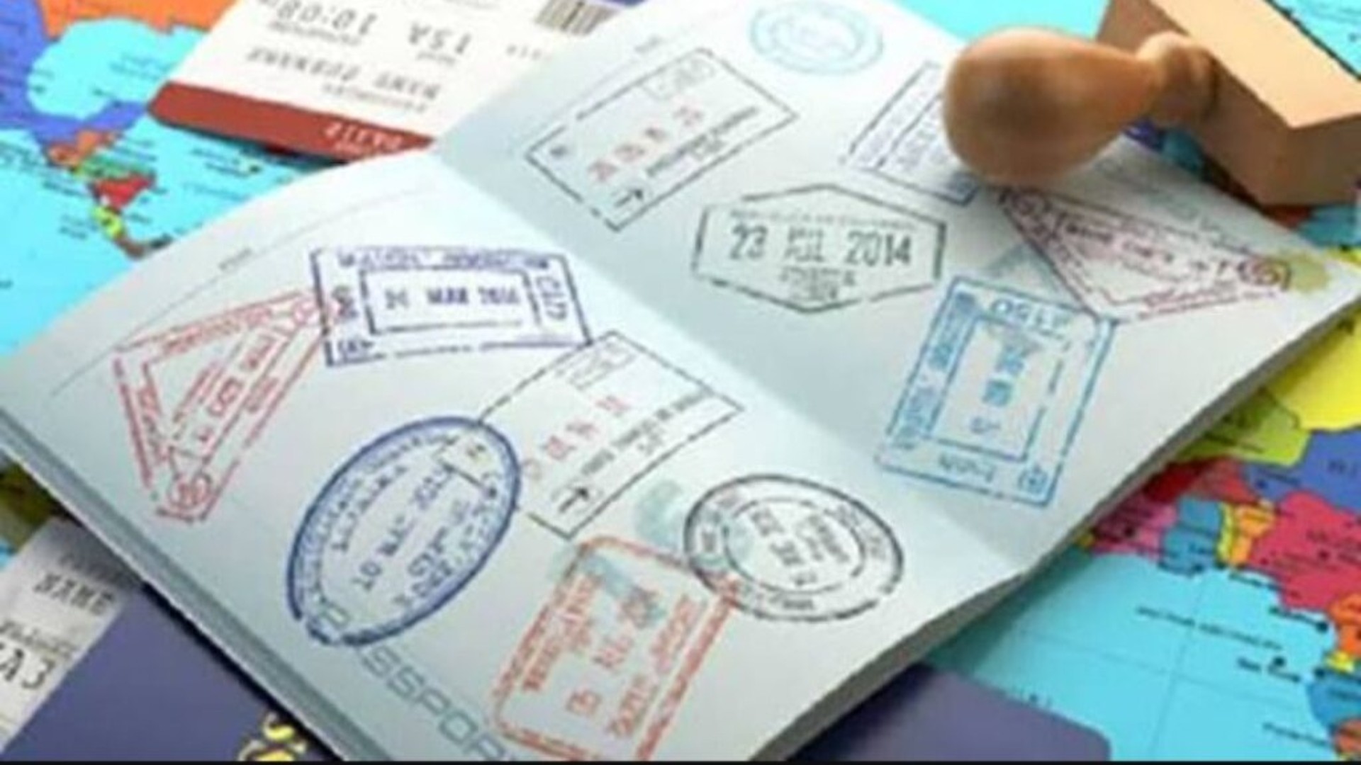 Togo : suppression des visas pour tous les ressortissants africains