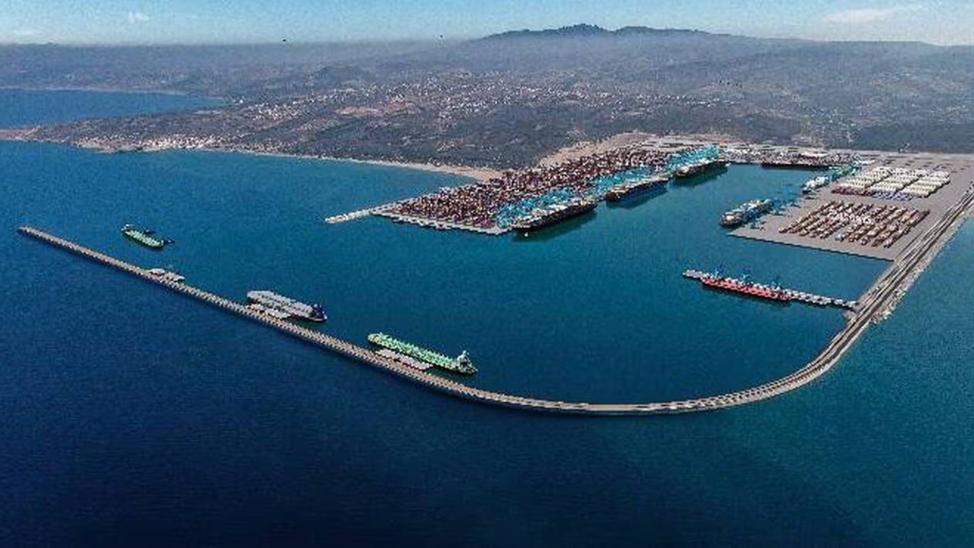 Maroc : les projets gaziers mis en pause