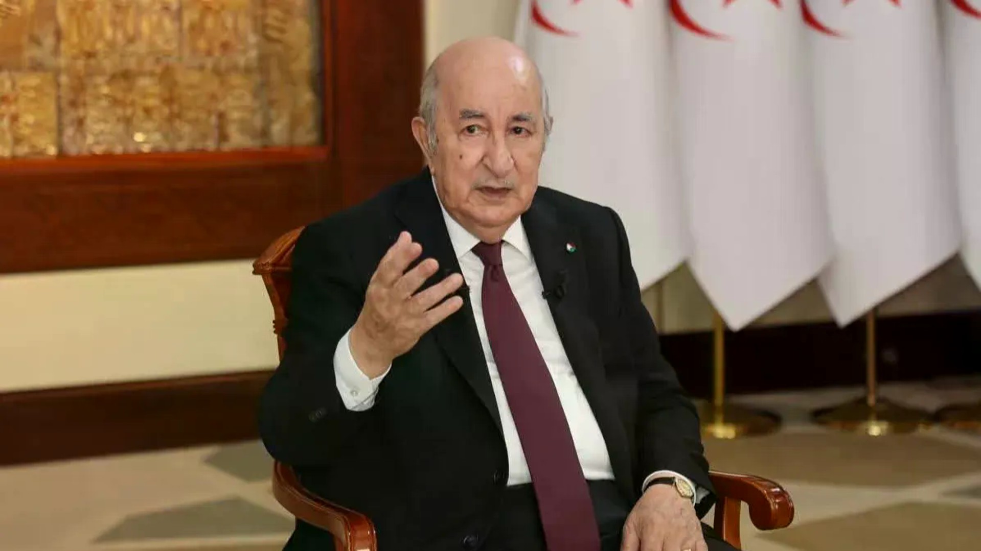 Algérie : Tebboune déclare la guerre aux spéculateurs des marchés alimentaires