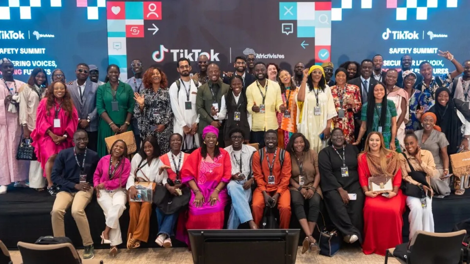 Afrique de l’Ouest : mieux adapter les réseaux sociaux aux réalités locales
