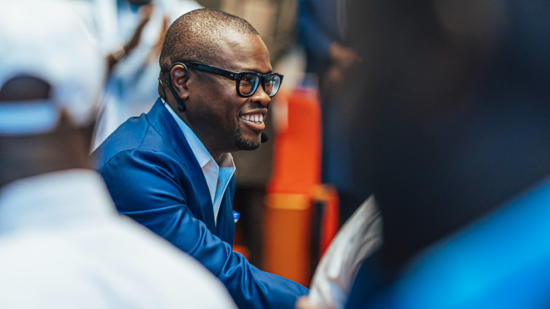 Bénin : ce que Romuald Wadagni propose pour l’avenir