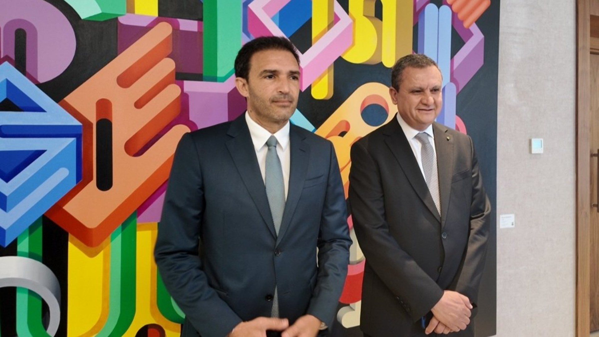 Maroc : le Patronat change de patron, Mehdi Tazi désormais à la barre
