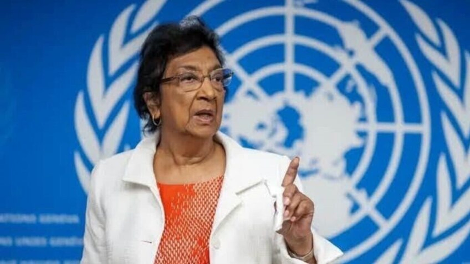 Navi Pillay, Nobel de la paix 2026 : de l’apartheid à Nuremberg