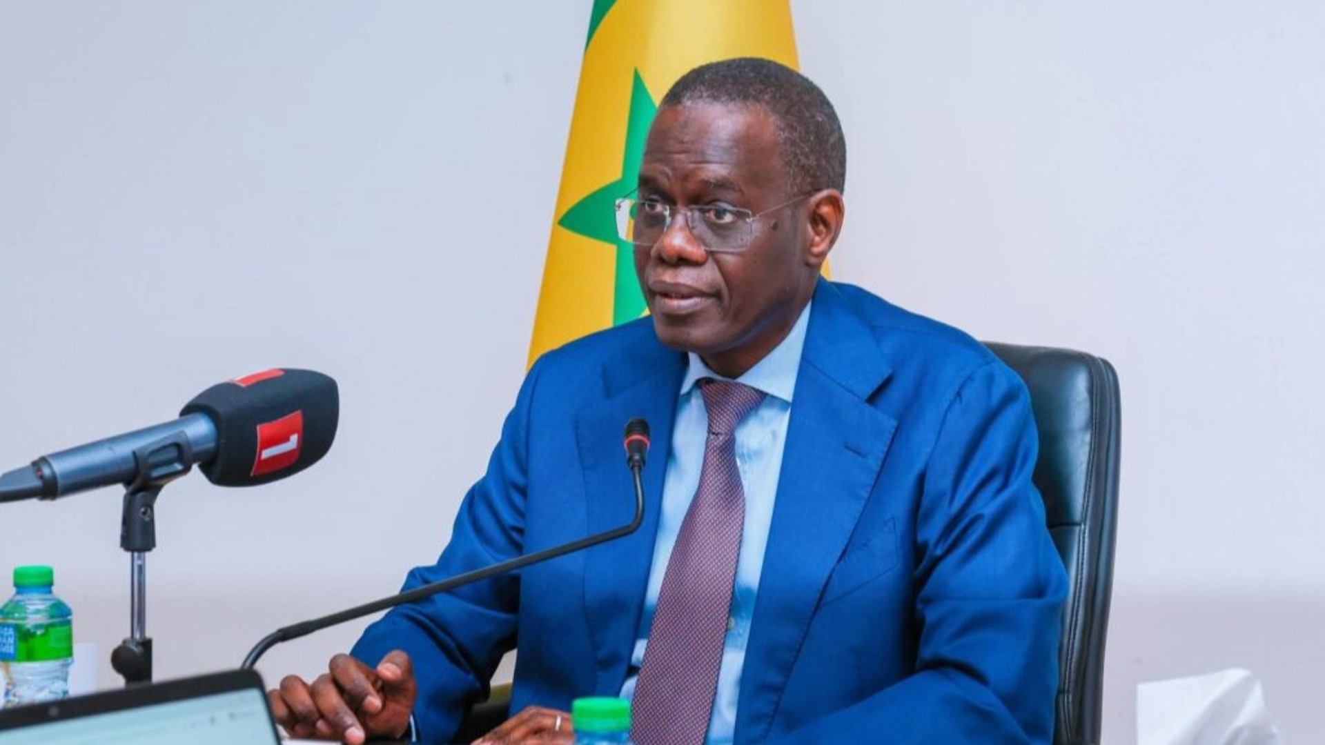 Sénégal : déficit, subventions, FMI, ce que coûterait un rejet de la LFR