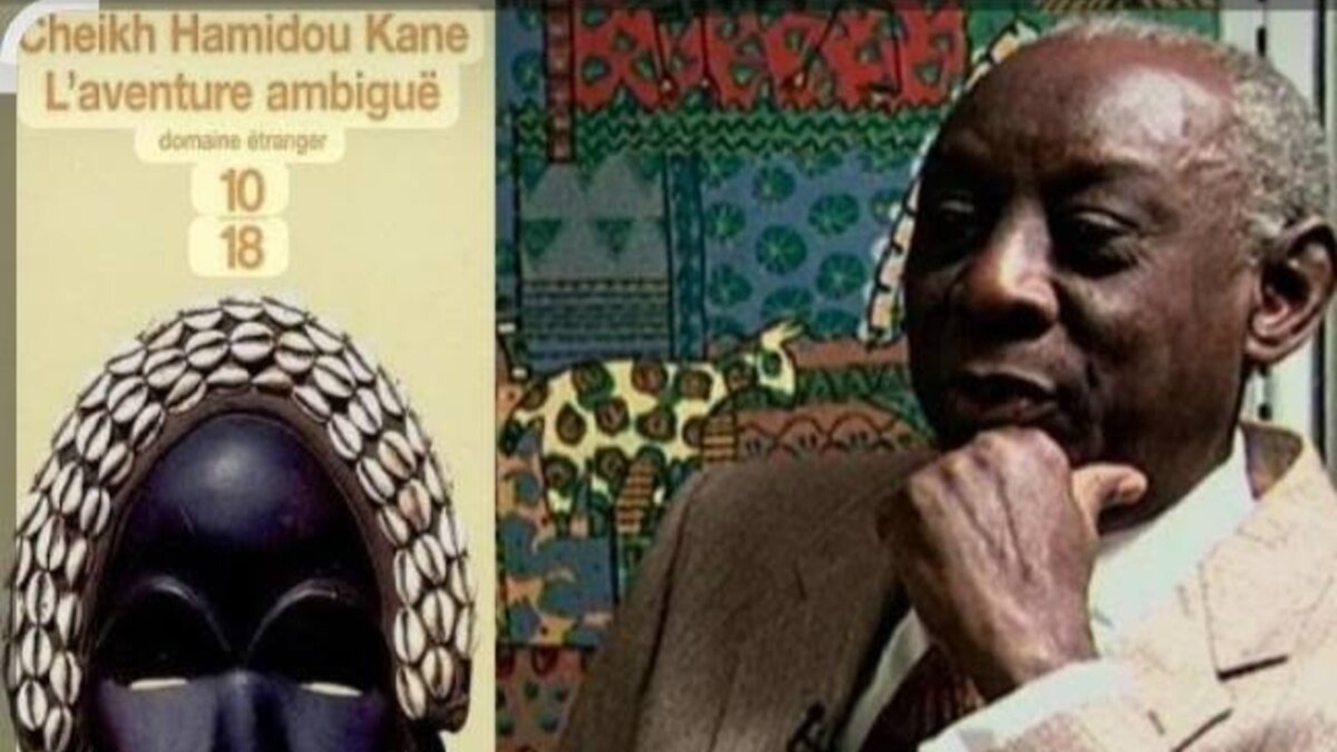 L'aventure toujours ambiguë d'une Afrique en quête d'elle-même