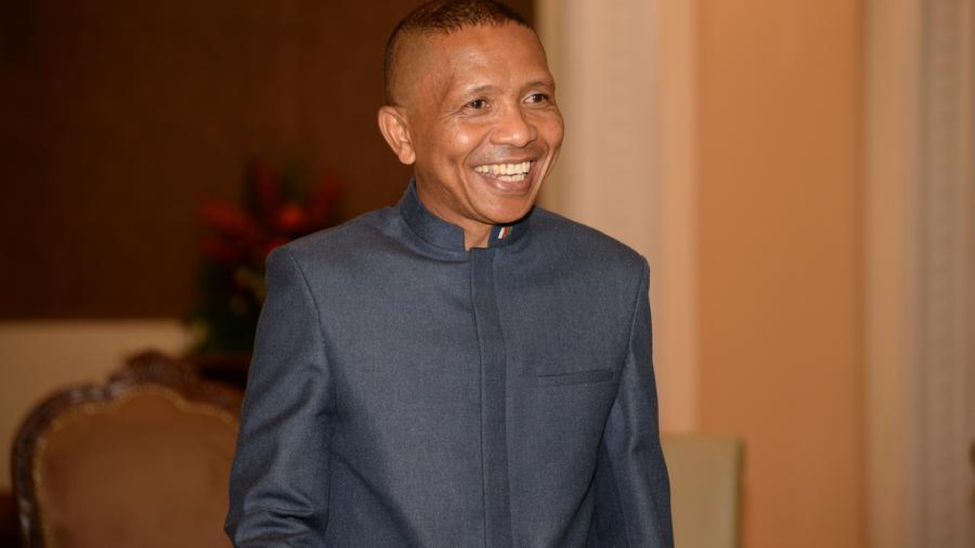 Madagascar : le responsable de la lutte contre la corruption nommé Premier ministre