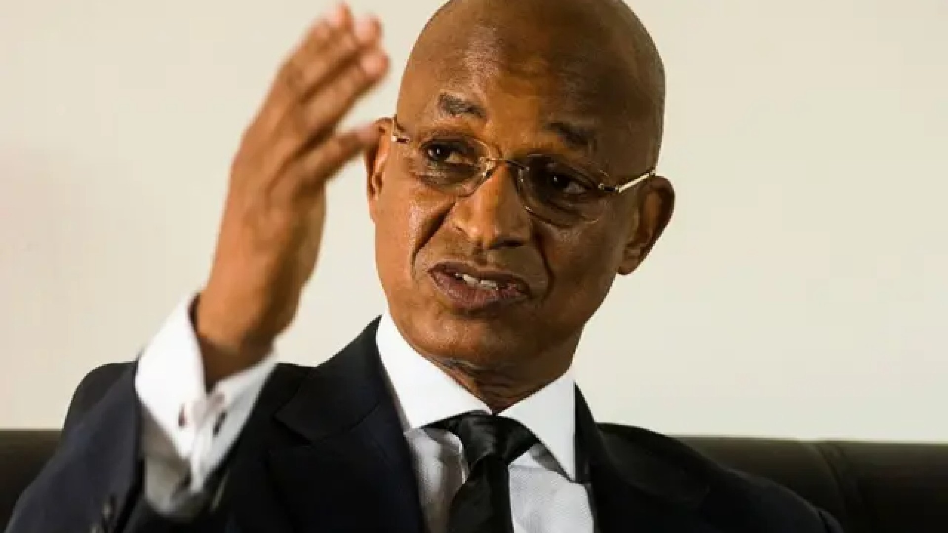 Guinée : 40 partis politiques dissous, l’opposition prête à une “résistance directe”