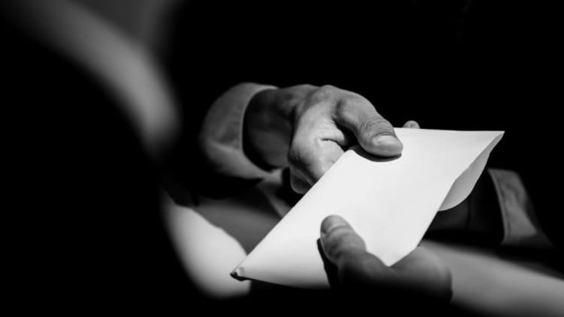 Pourquoi la corruption est l'obstacle majeur du développement