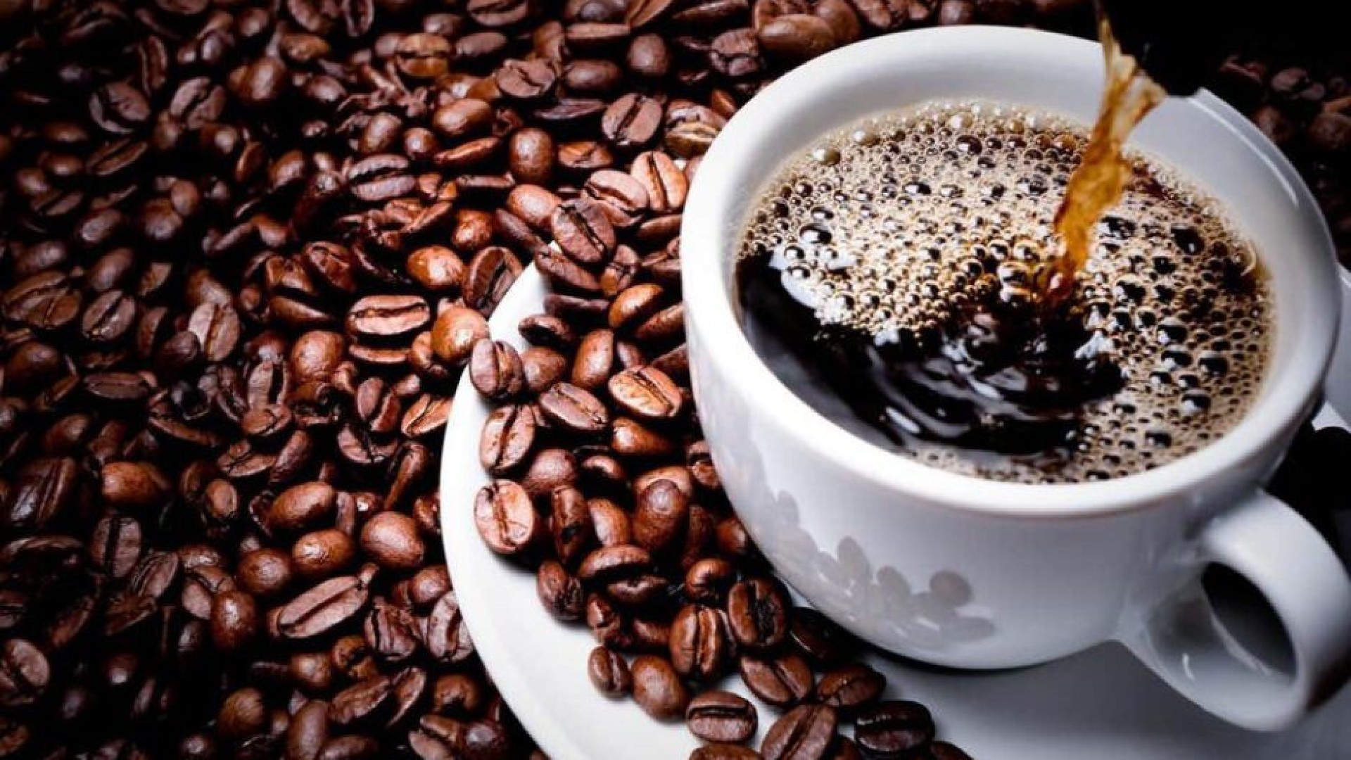Accord international sur le café : adhésion de la Côte d’Ivoire