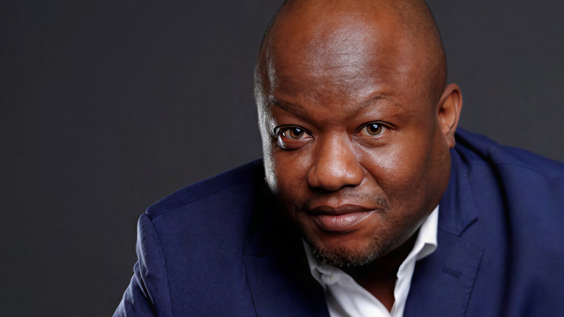 Sègbédji Parfait Aïhounhin : "Avec l'Afrique, passons à la coproduction"