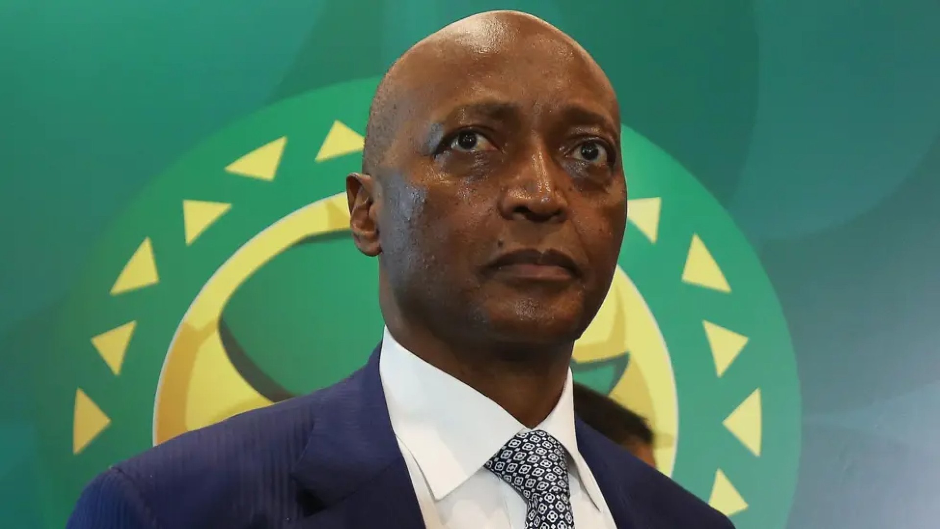 Confédération africaine de football : entre réformes et contrition