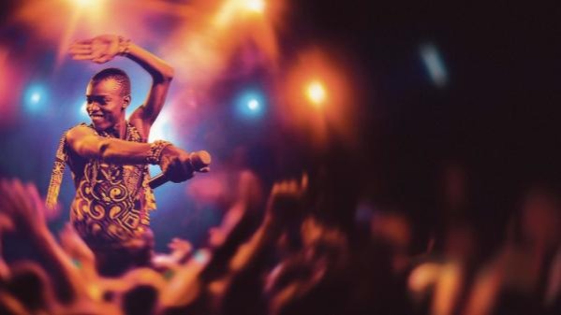 79e festival de Cannes : une Afrique multifacette à l'oeuvre
