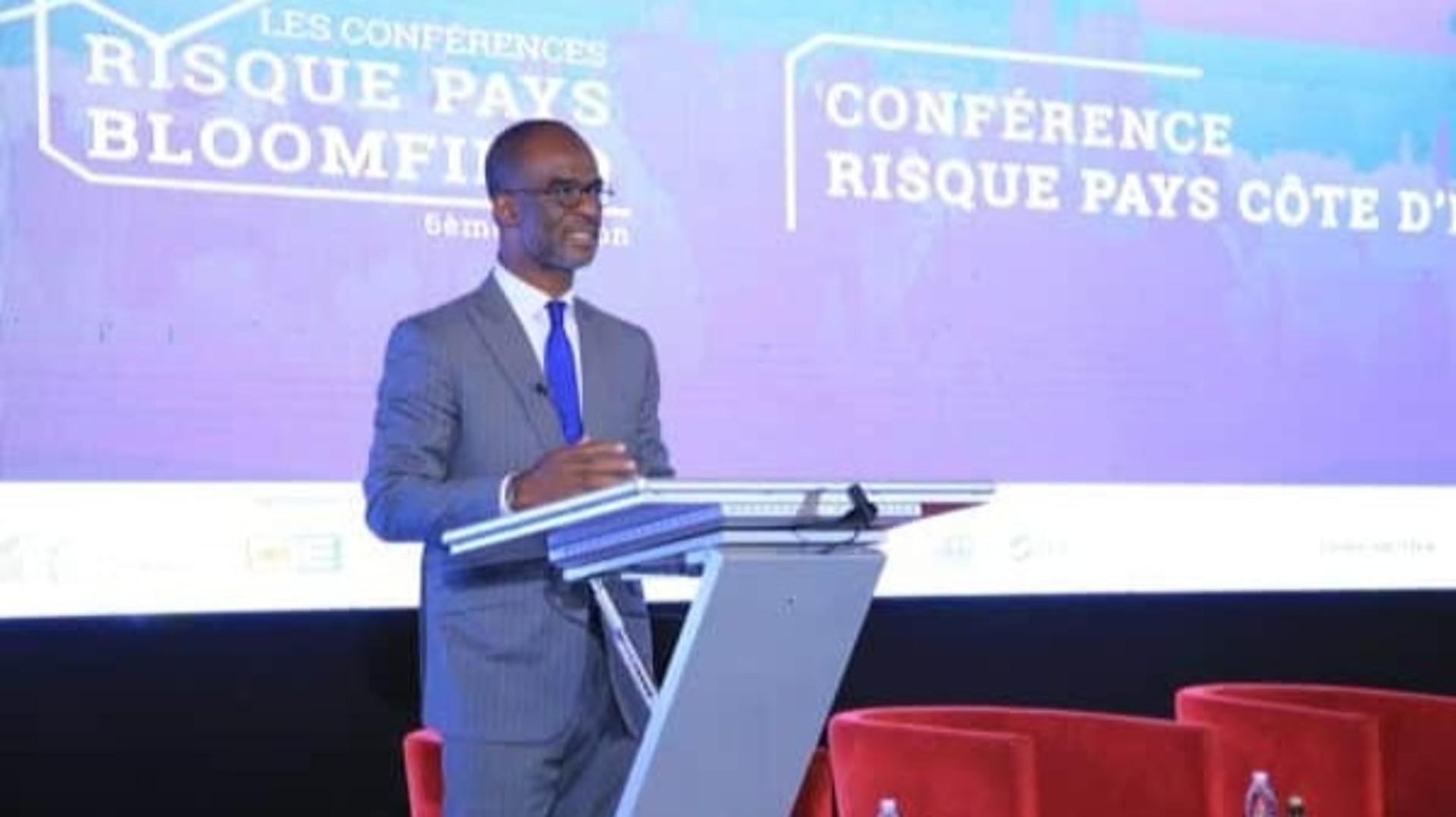 Côte d’Ivoire : une note globale qui monte mais… 