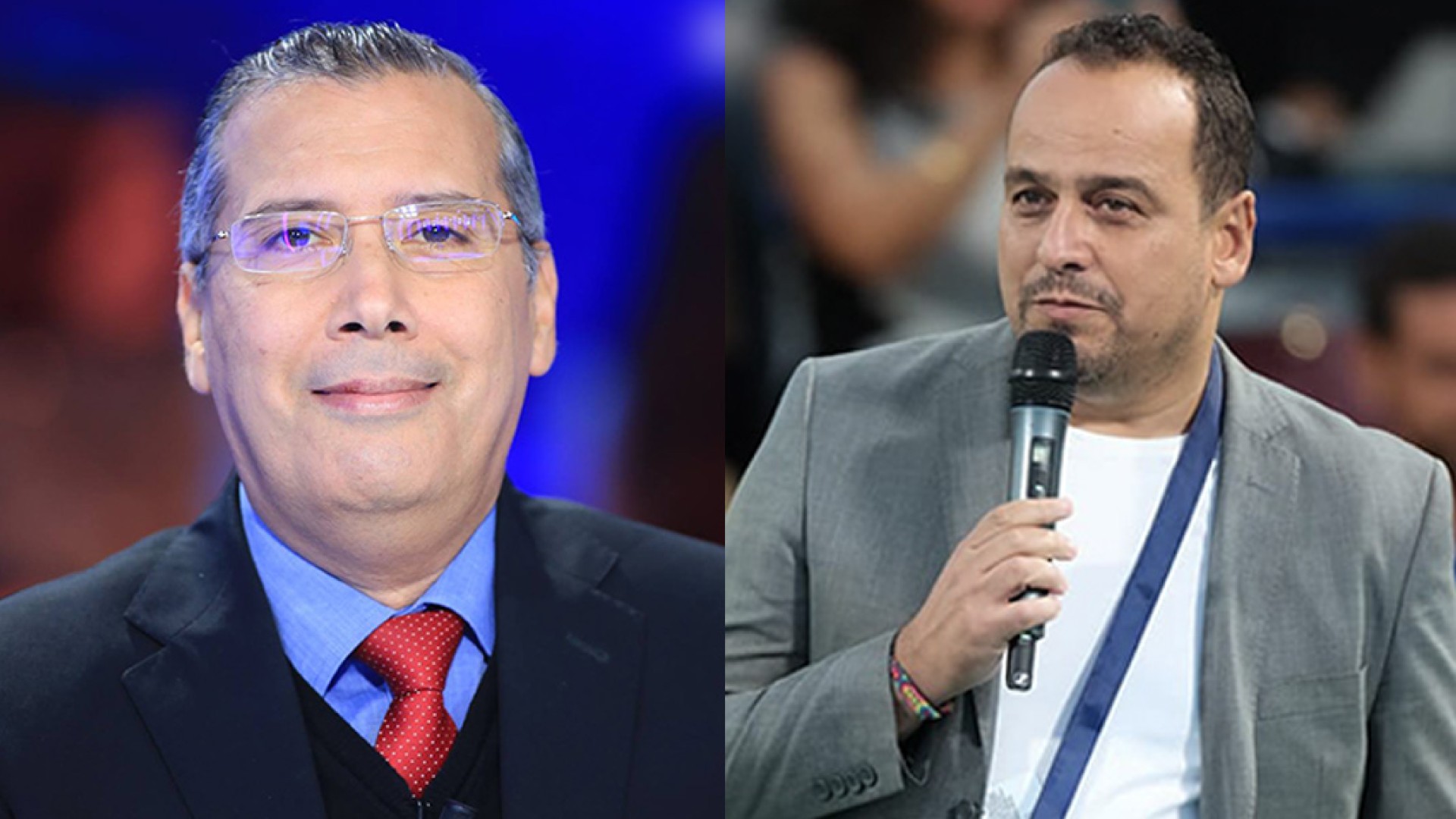 Tunisie : sale temps pour les hommes de média