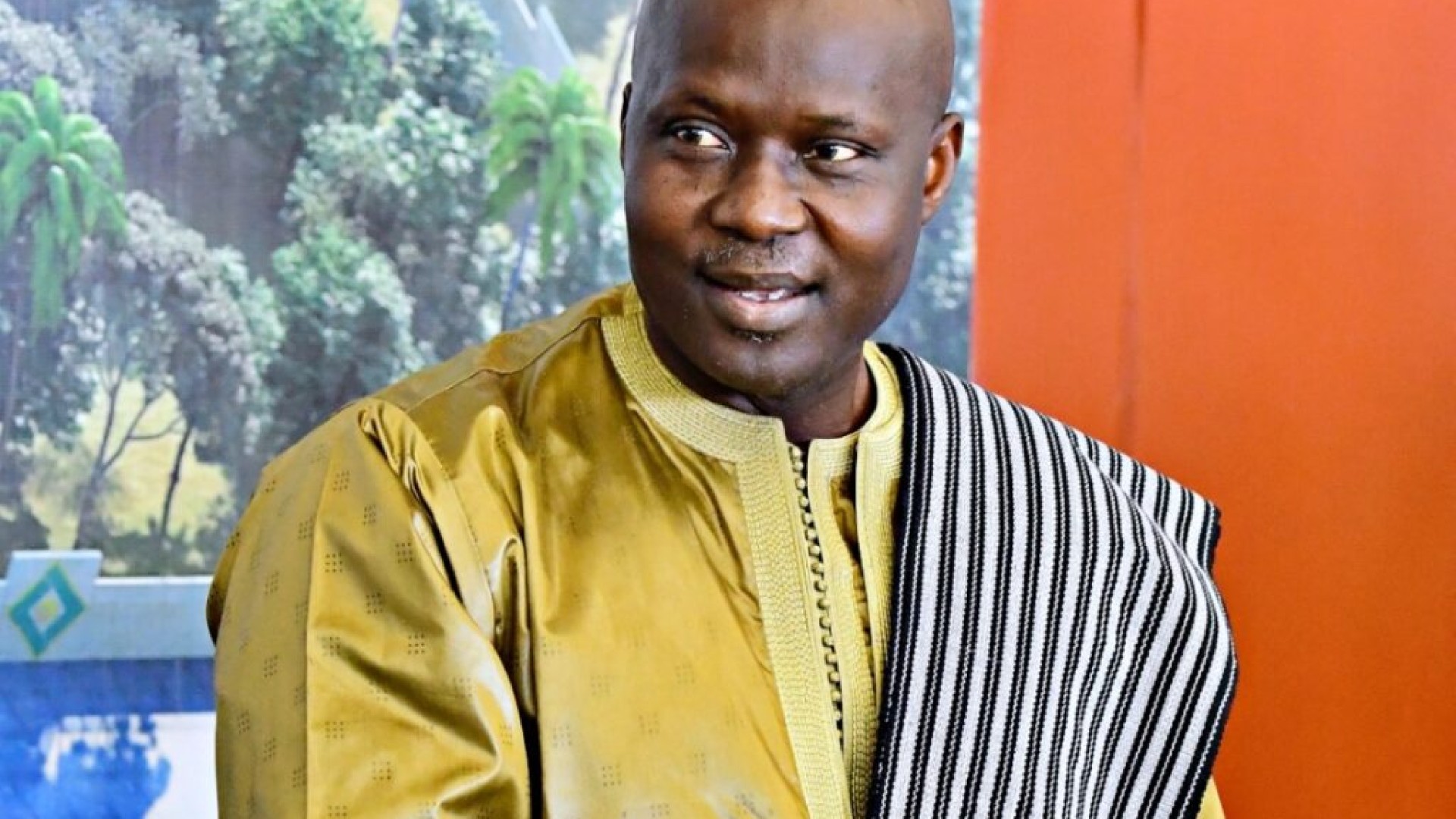 Sanctions de la CAF : la Fédération Sénégalaise de Football renonce à faire appel