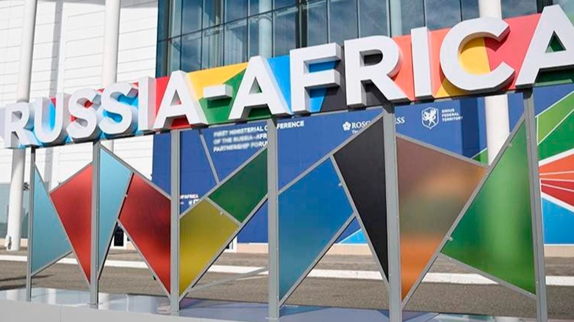 Sommet Russie-Afrique : l’Afrique réclame de la valeur ajoutée