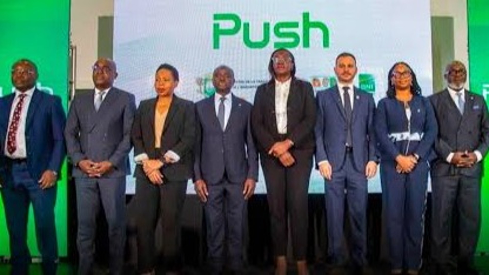 La fintech ivoirienne PUSH veut faire du paiement numérique l'outil du cacao