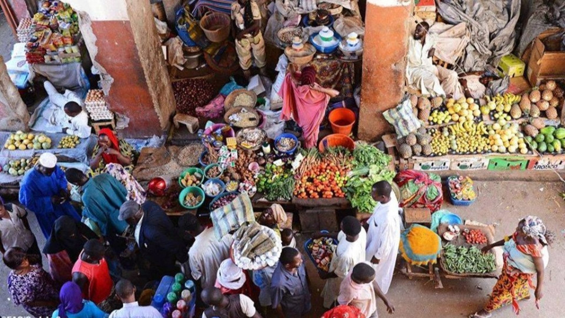 5,6 % de croissance : le Tchad près de la pole position en Afrique centrale