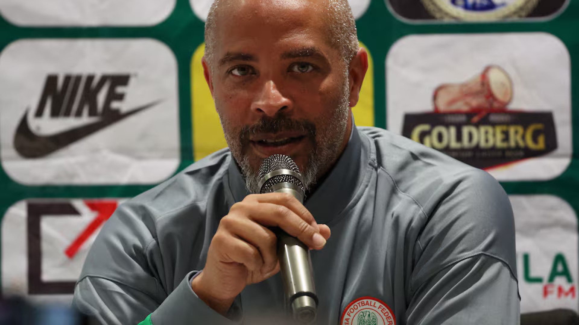 CAN 2025 : quelle tactique pour le Nigeria face au Maroc ?