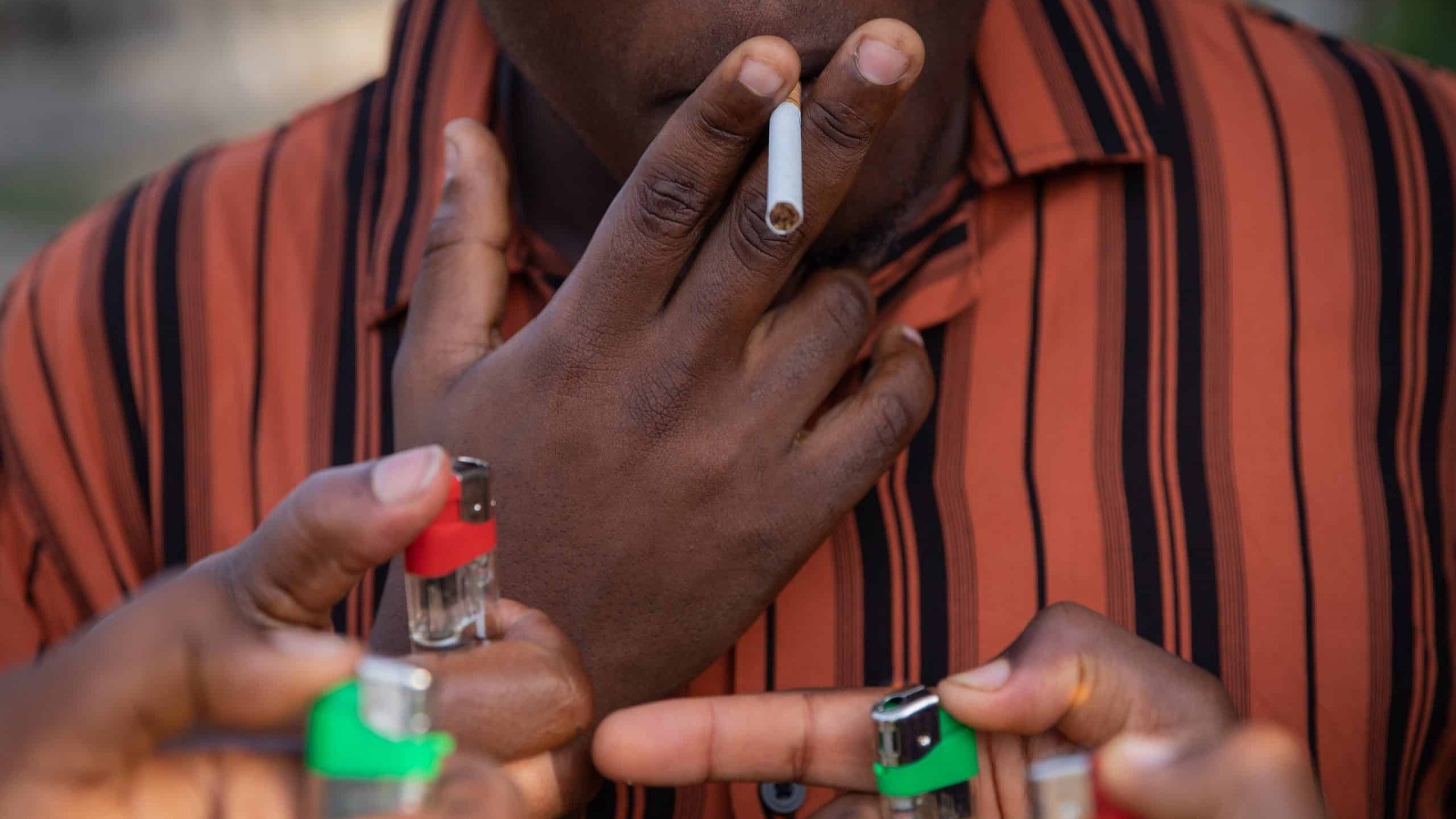 Tabagisme : l’appel de l’OMS aux pays africains