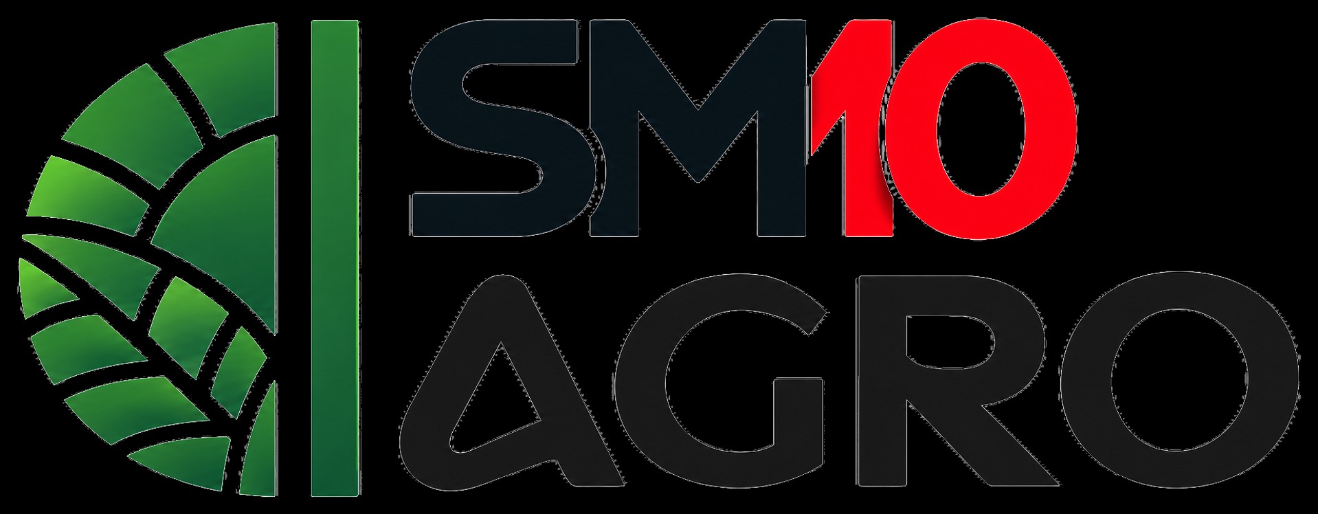 Logo du complexe agro-industriel SM10 Agro de Sadio Mané.&nbsp;