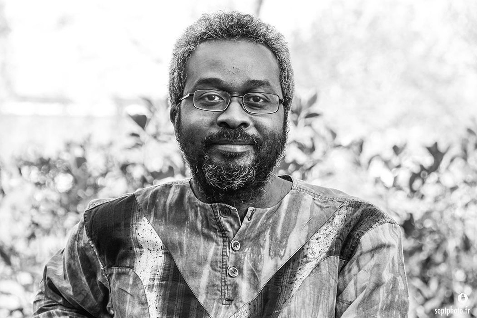 L'historien Amzat-Boulkary Yabara est commissaire de l'exposition "Héritages et contributions de l’Afrique à la marche de l’humanité" tenue au siège de l'Unesco à Paris du 17 au 22 septembre 2026.