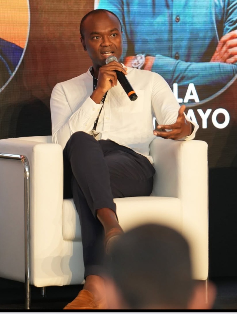Cofindateur d'IYU,&nbsp;Georges Ferré assume totalement le positionnement de niche de la fintech qui fait le pont entre la diaspora et les banques du sud.&nbsp;