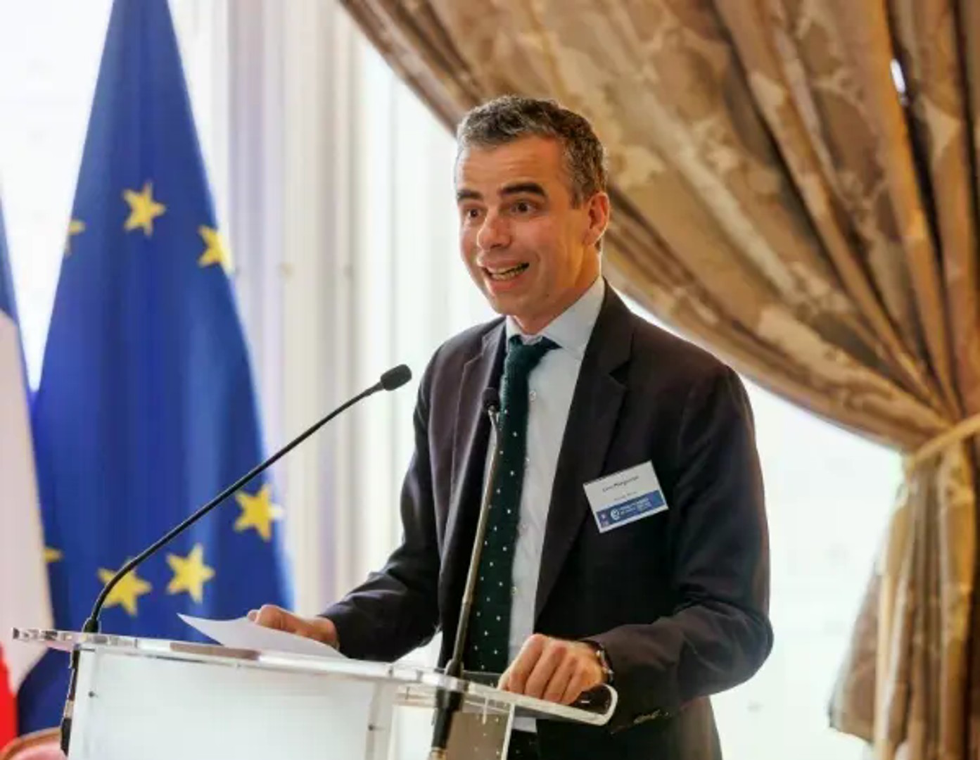 Président de Business France, Louis Margueritte a mis en exergue que “la France reste le deuxième investisseur en stock sur le continent" et que ce stock "a pratiquement doublé en dix ans en Afrique de l'Est et progressé de 50 % en Afrique australe”.