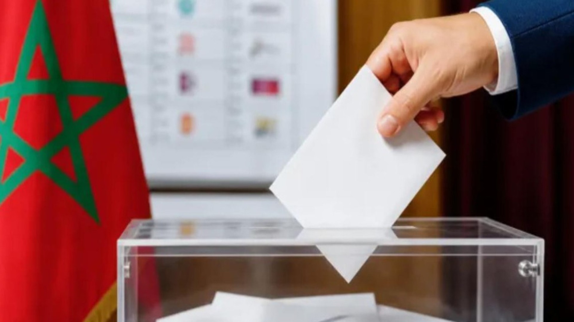 Maroc : mode d’emploi des législatives du 23 septembre
