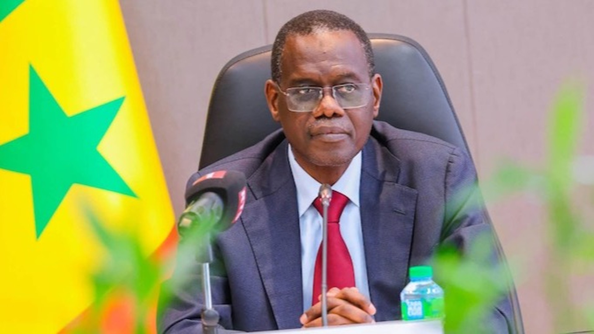 LFR 2026 : le Sénégal joue sa crédibilité face au FMI et à ses créanciers