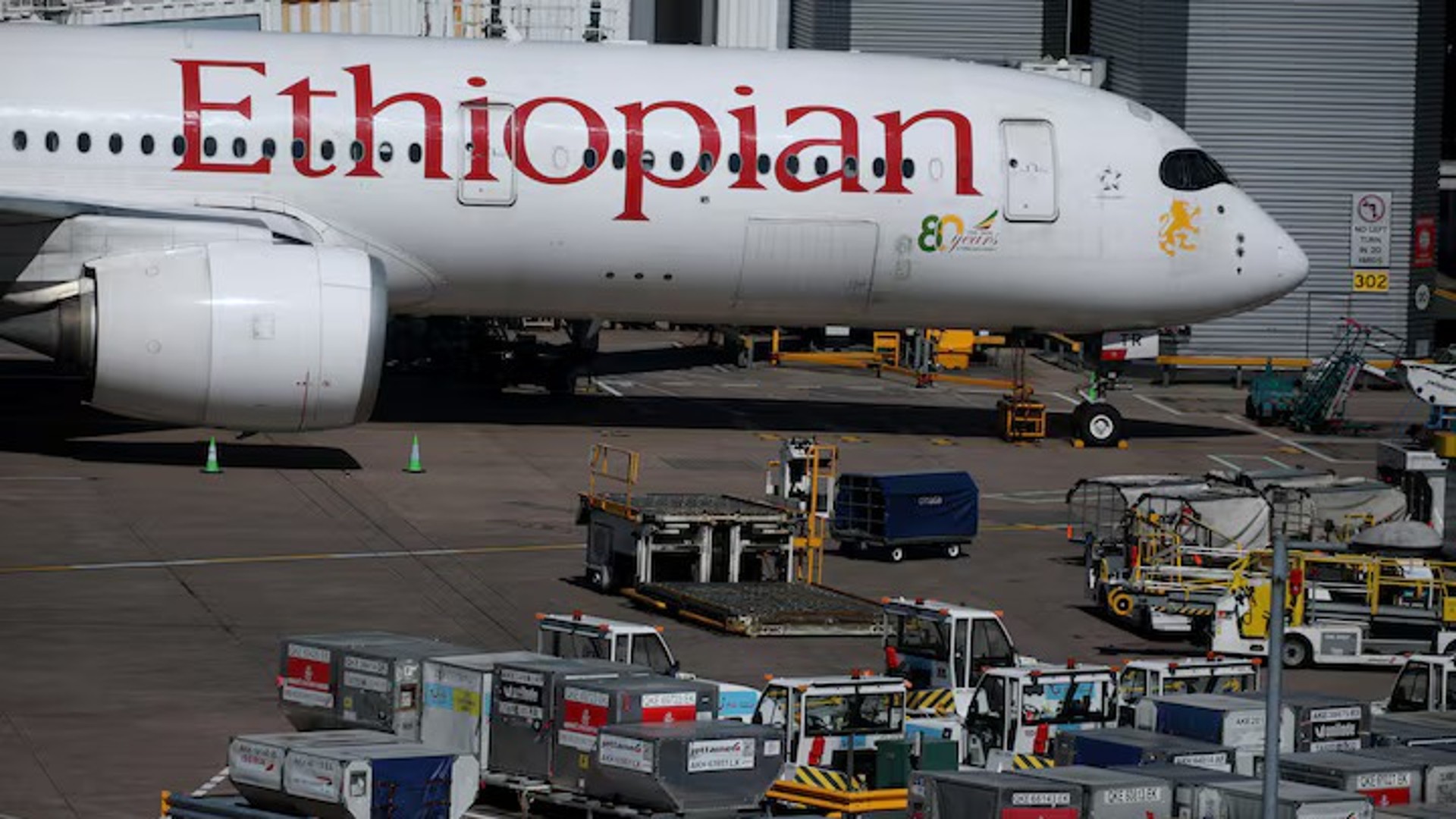 Ethiopian Airlines : son chiffre d'affaires bondit de 20 %