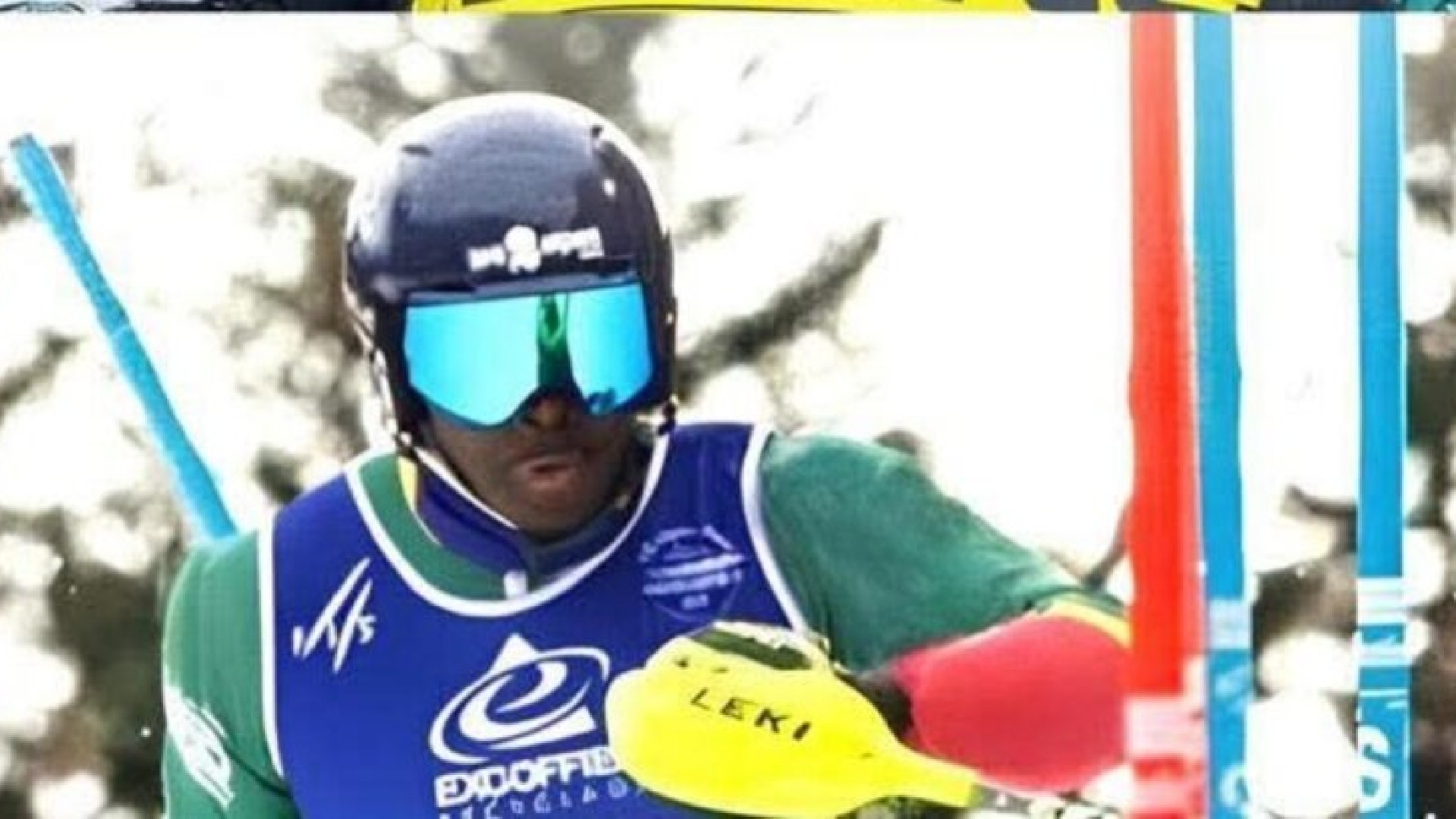 JO d’hiver de Milan-Cortina : huit pays africains présents