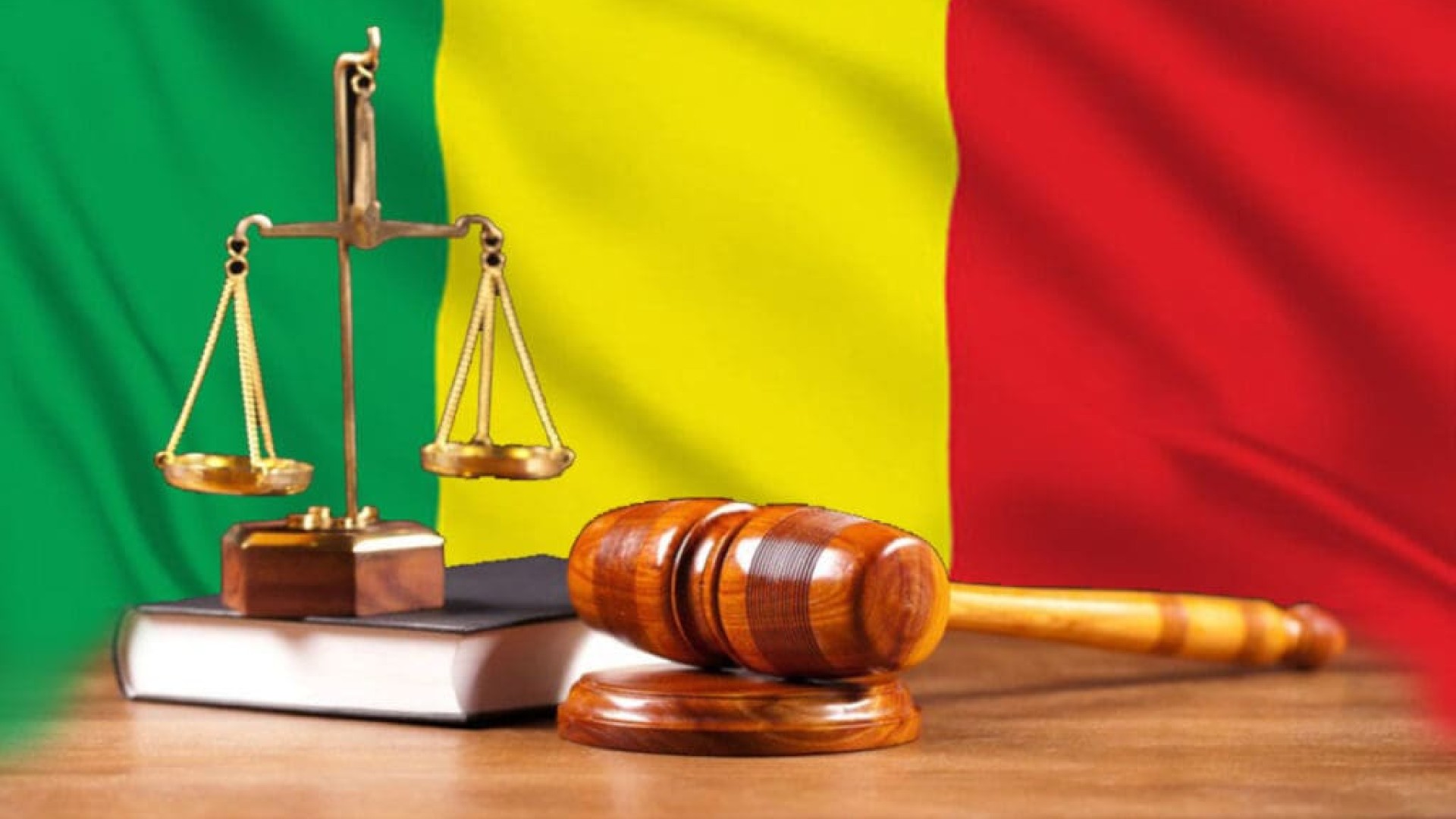Mali : deux ans de prison pour le journaliste Youssouf Sissoko