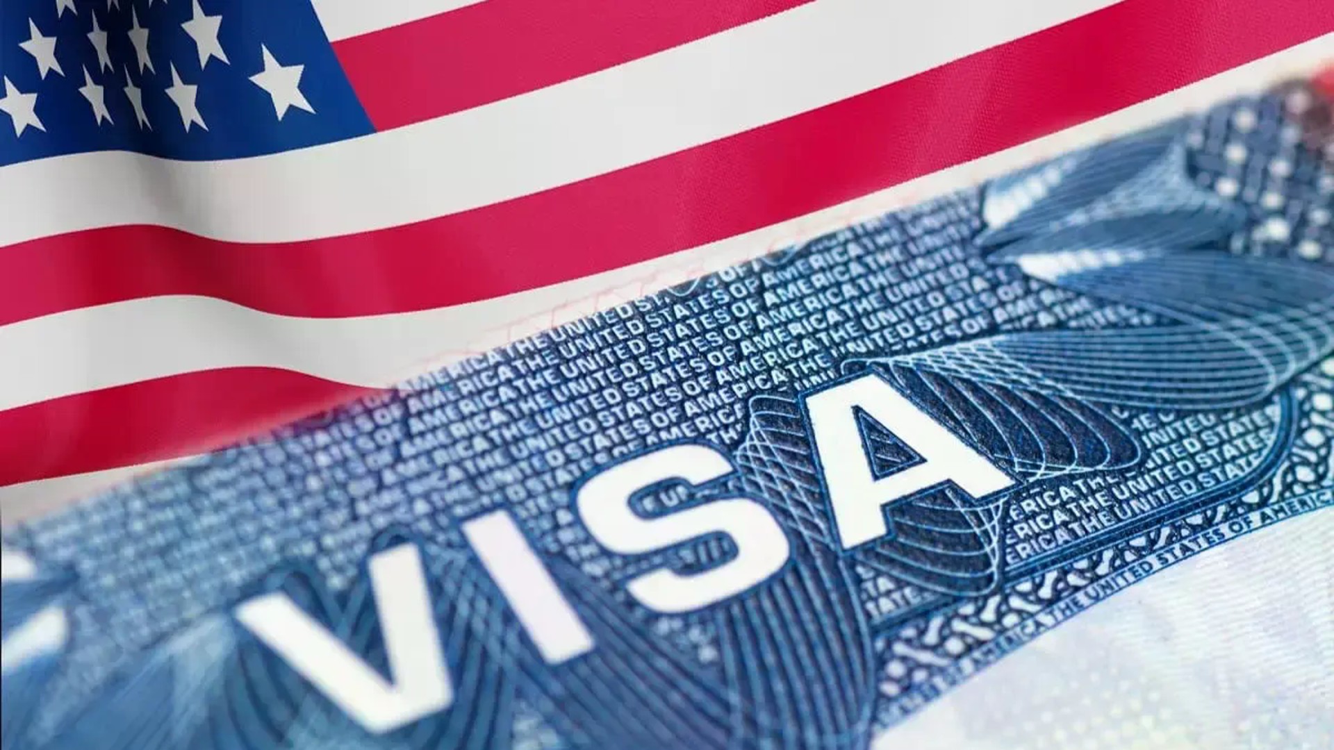 Visas américains : moins d’ambassades en Afrique concernés